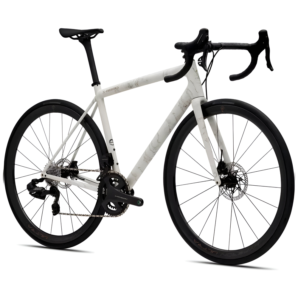 2024 Specialized S-Works Aethos–Campagnolo Ltd Road Bike